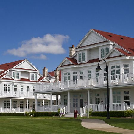 Cottages At Bay Harbor Petoskey Extérieur photo