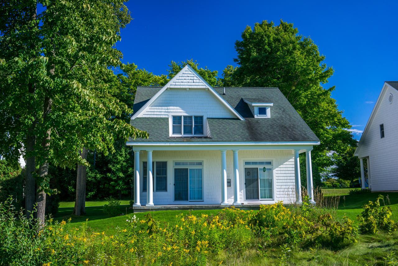 Cottages At Bay Harbor Petoskey Extérieur photo