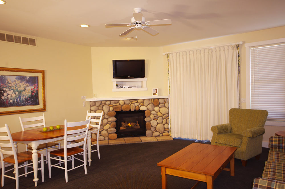 Cottages At Bay Harbor Petoskey Extérieur photo