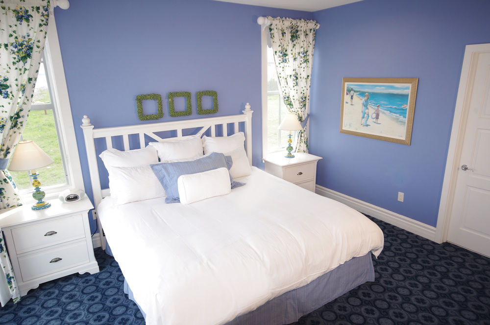 Cottages At Bay Harbor Petoskey Extérieur photo