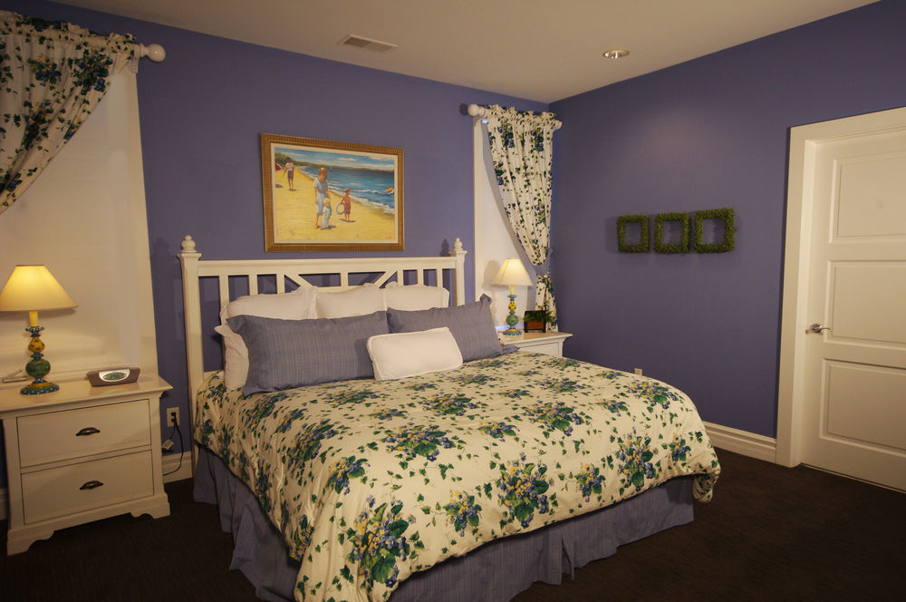 Cottages At Bay Harbor Petoskey Extérieur photo