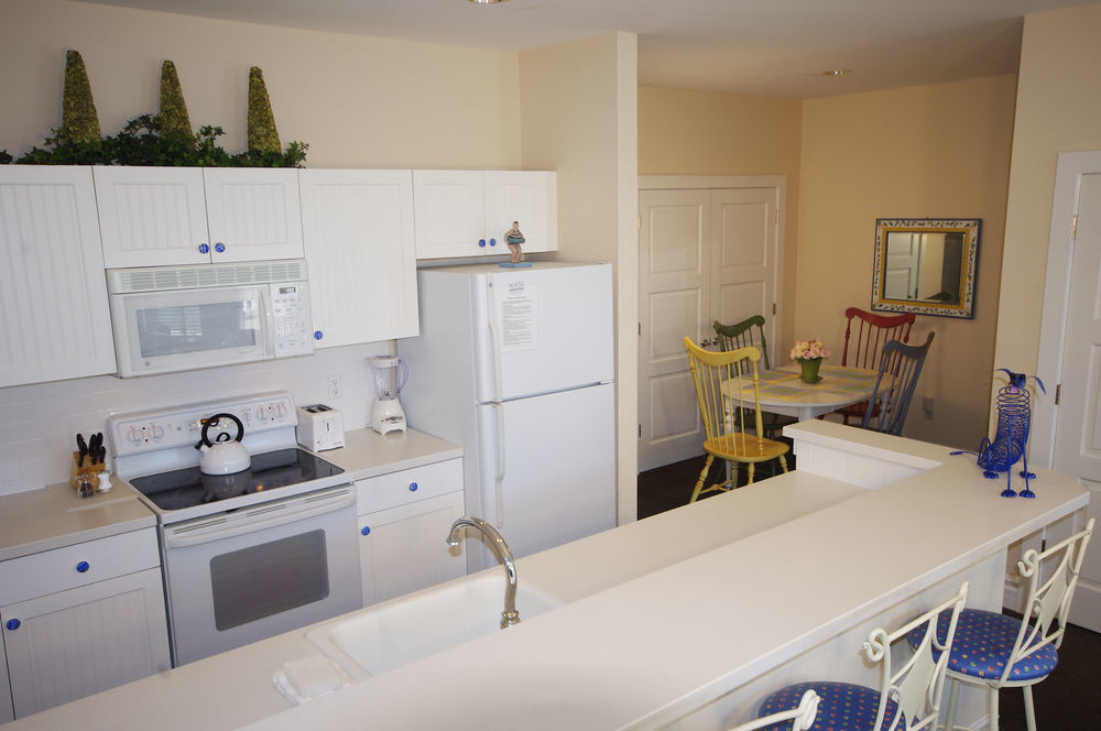Cottages At Bay Harbor Petoskey Extérieur photo