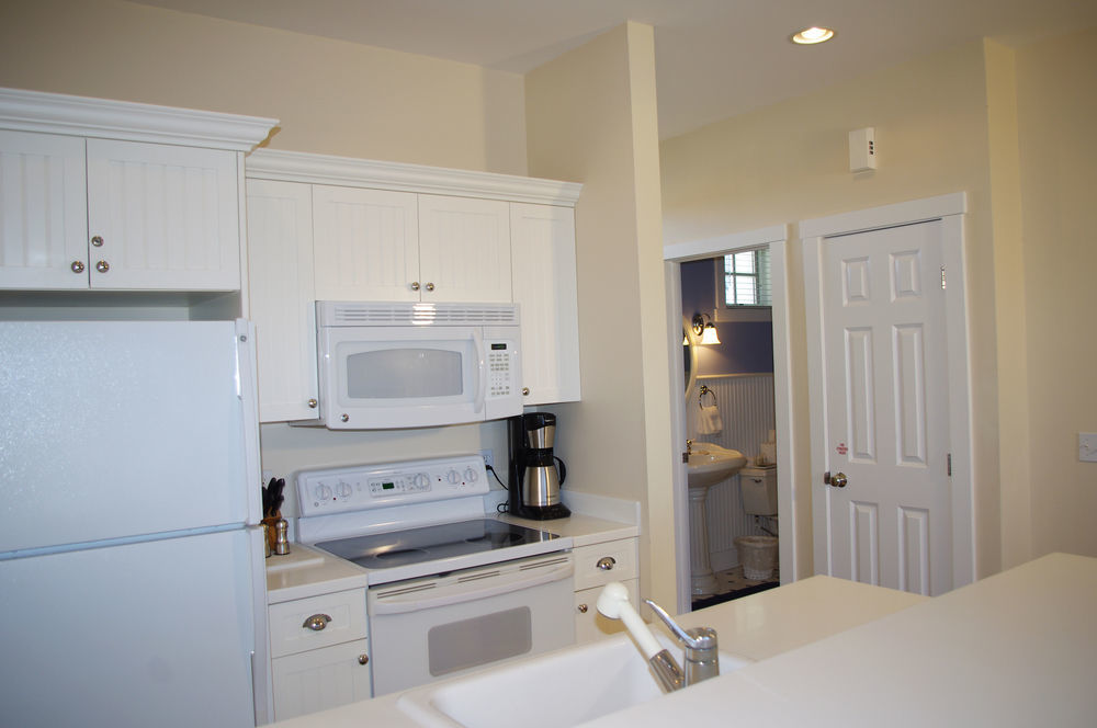 Cottages At Bay Harbor Petoskey Extérieur photo