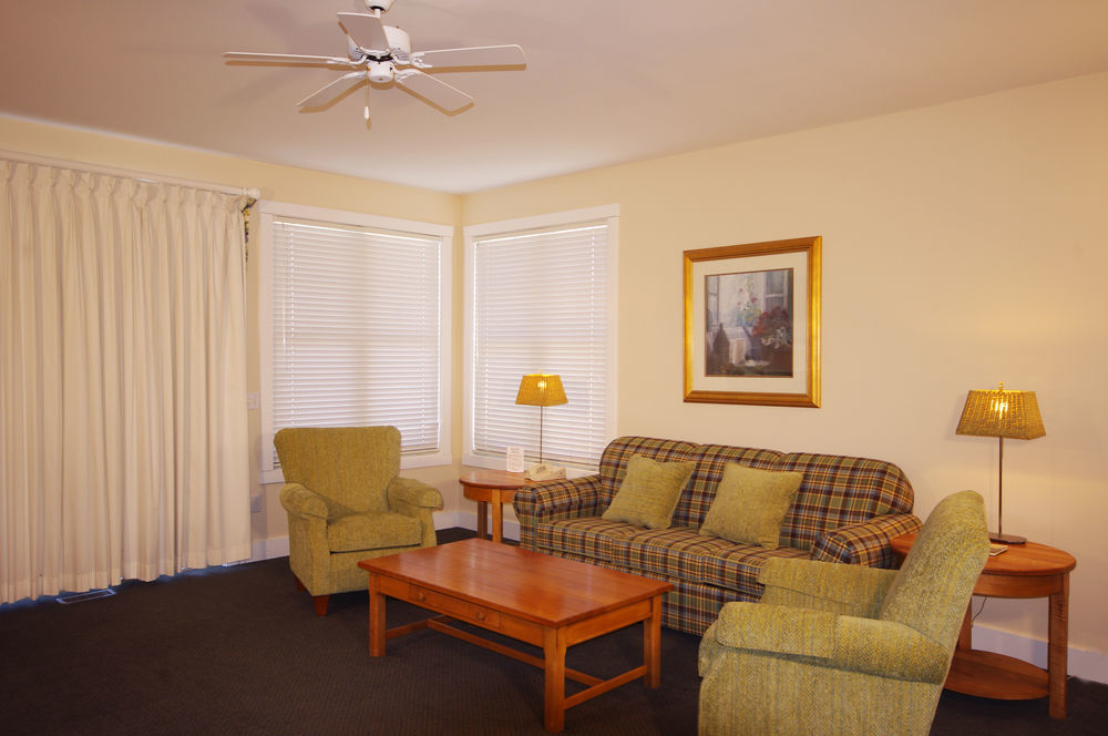 Cottages At Bay Harbor Petoskey Extérieur photo