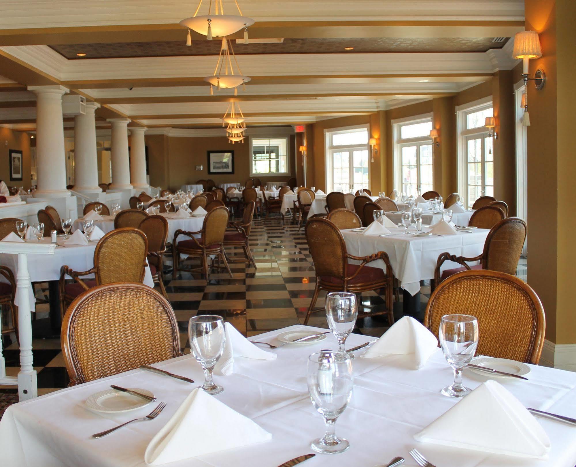Cottages At Bay Harbor Petoskey Extérieur photo