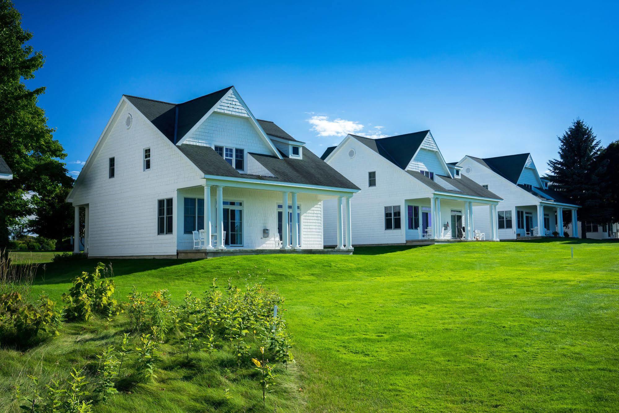 Cottages At Bay Harbor Petoskey Extérieur photo