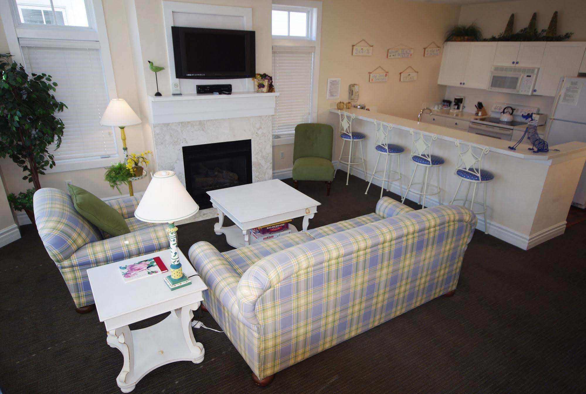 Cottages At Bay Harbor Petoskey Extérieur photo
