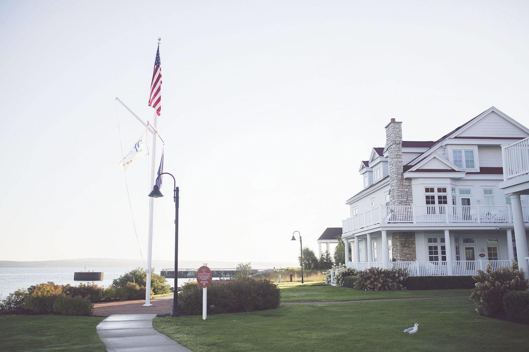 Cottages At Bay Harbor Petoskey Extérieur photo