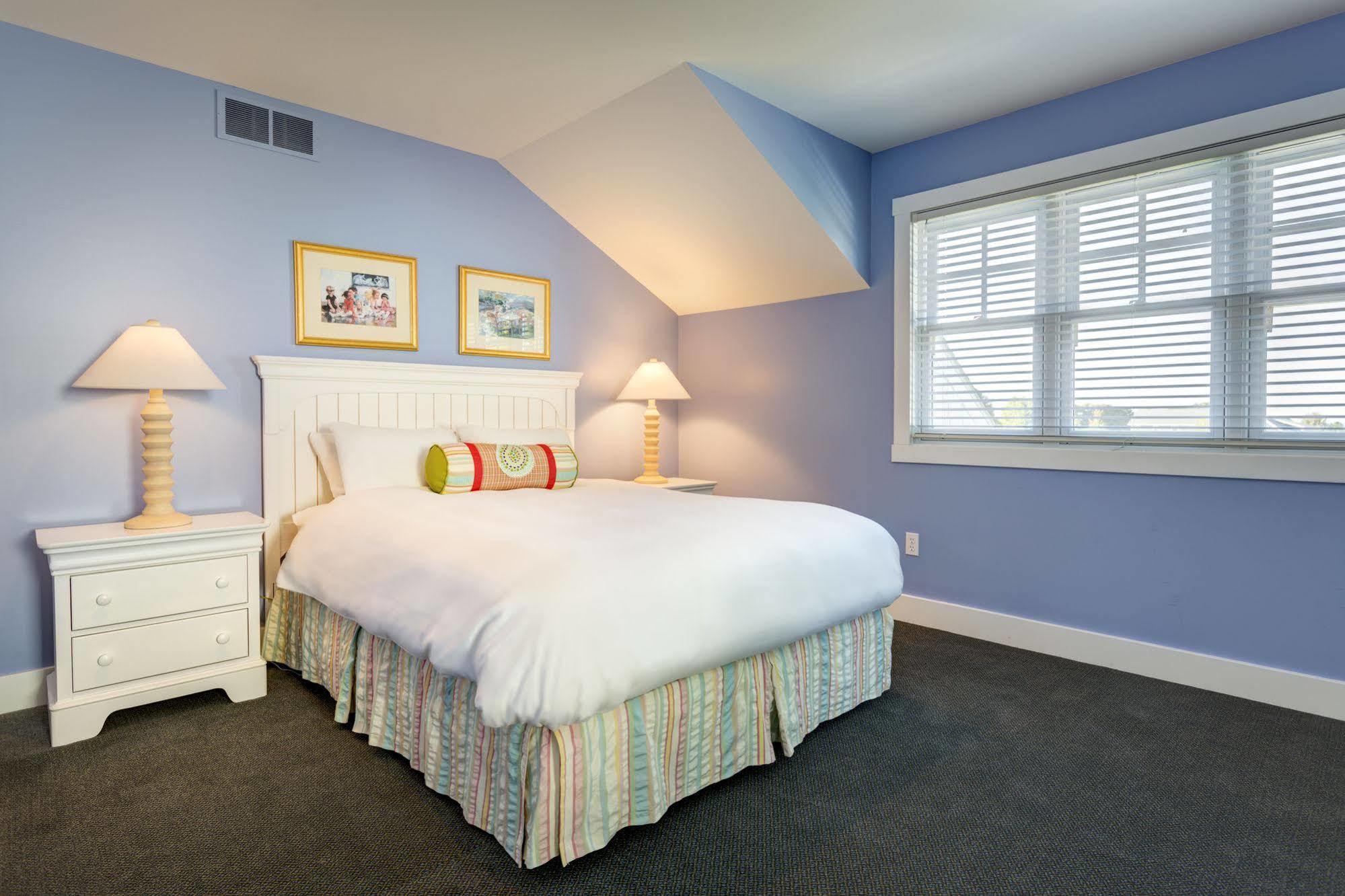 Cottages At Bay Harbor Petoskey Extérieur photo