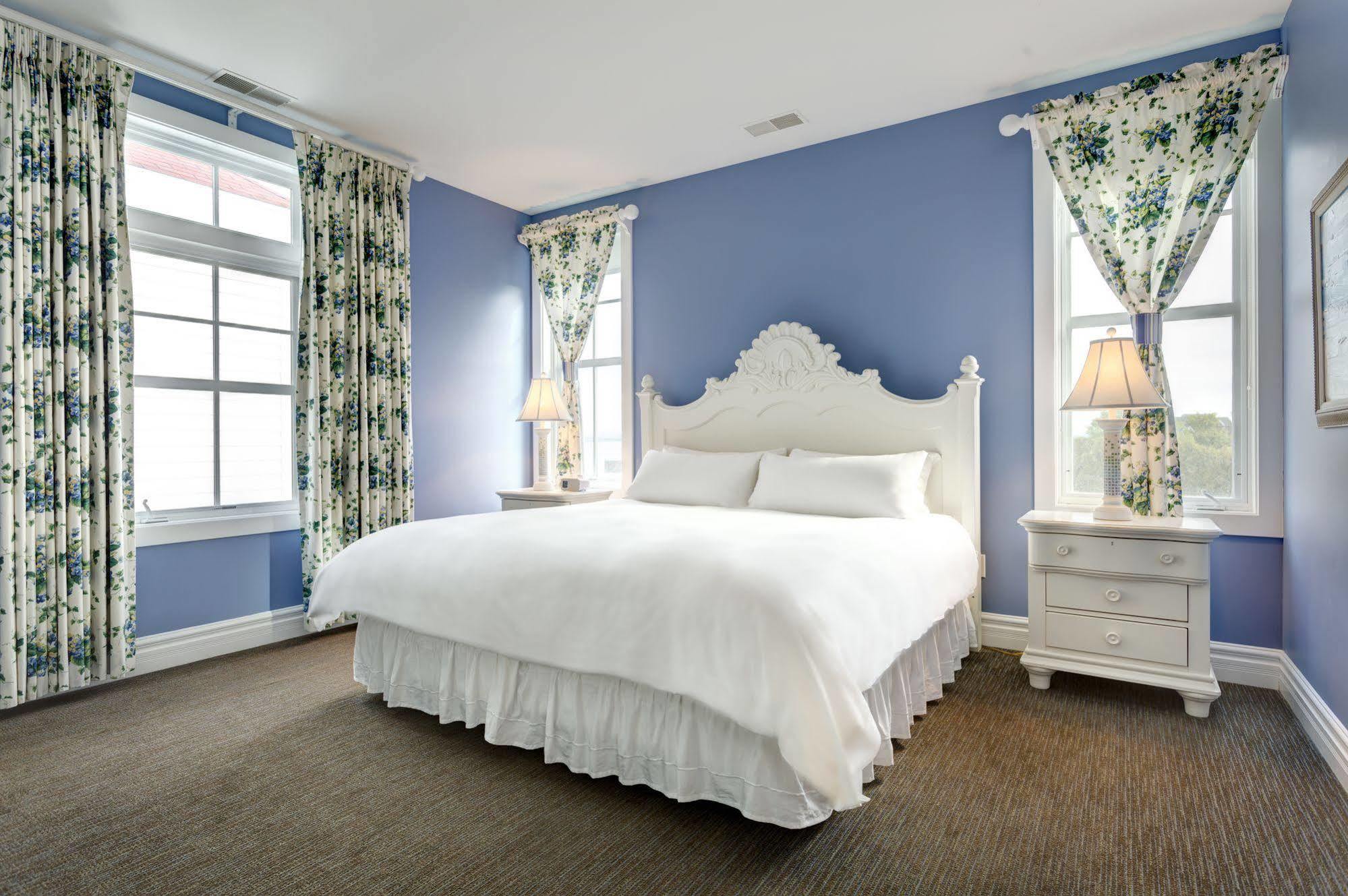 Cottages At Bay Harbor Petoskey Extérieur photo
