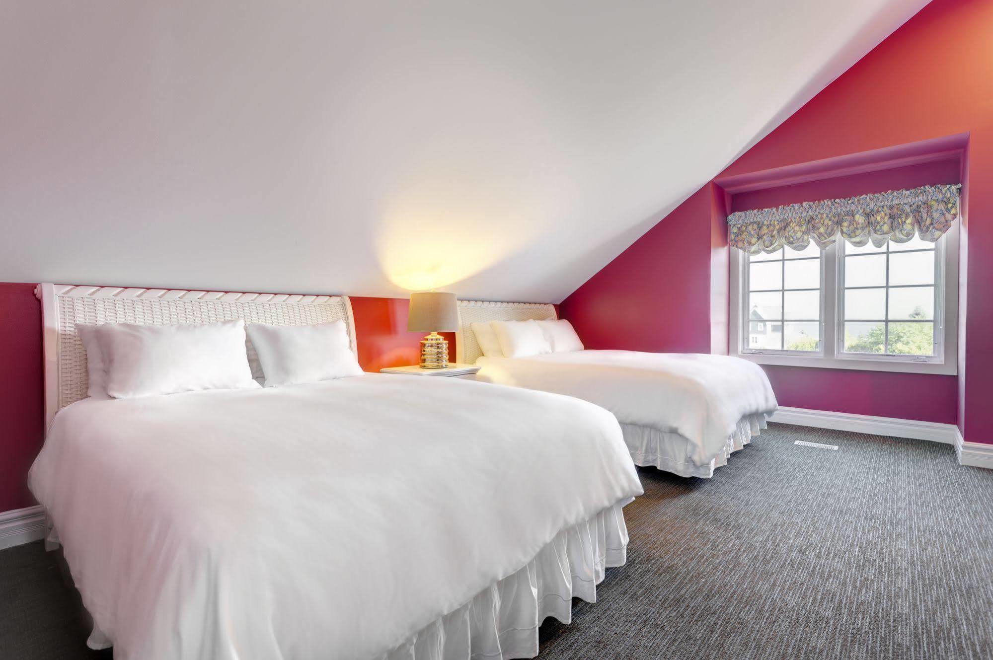 Cottages At Bay Harbor Petoskey Extérieur photo