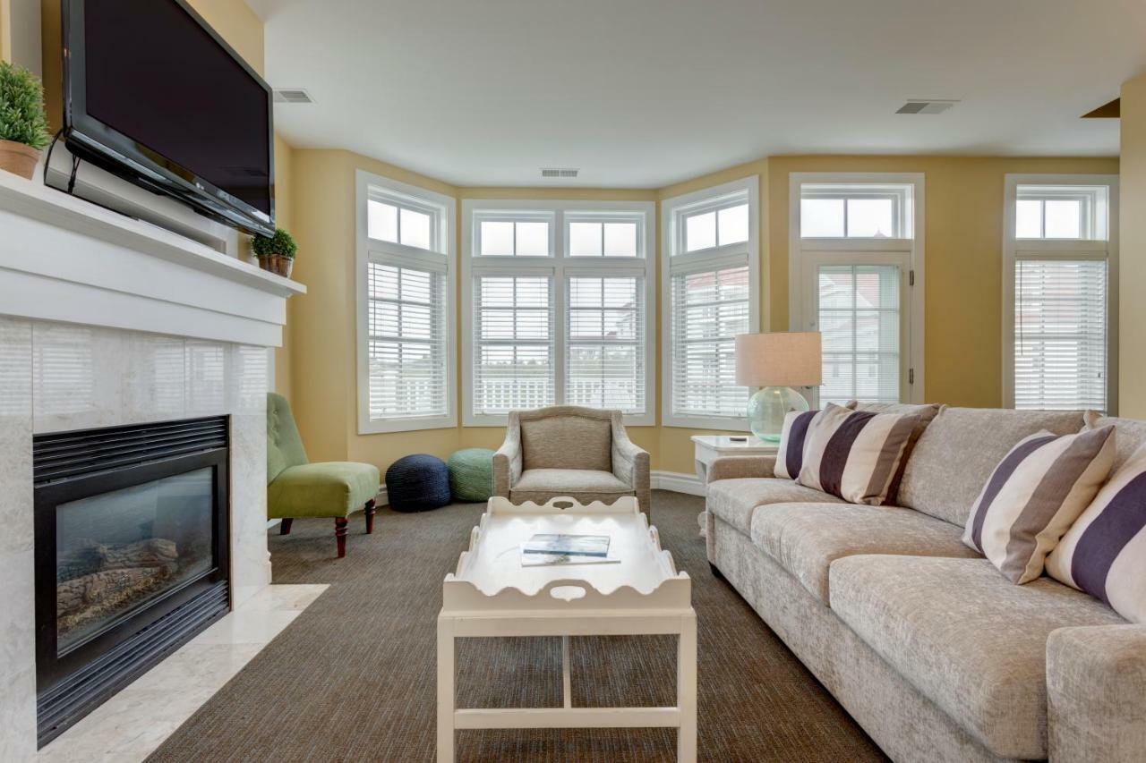 Cottages At Bay Harbor Petoskey Extérieur photo