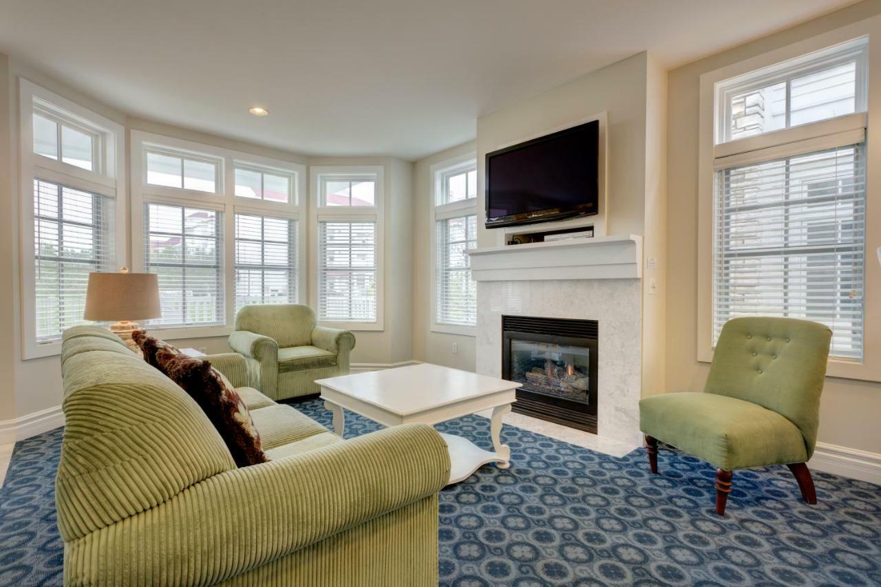 Cottages At Bay Harbor Petoskey Extérieur photo