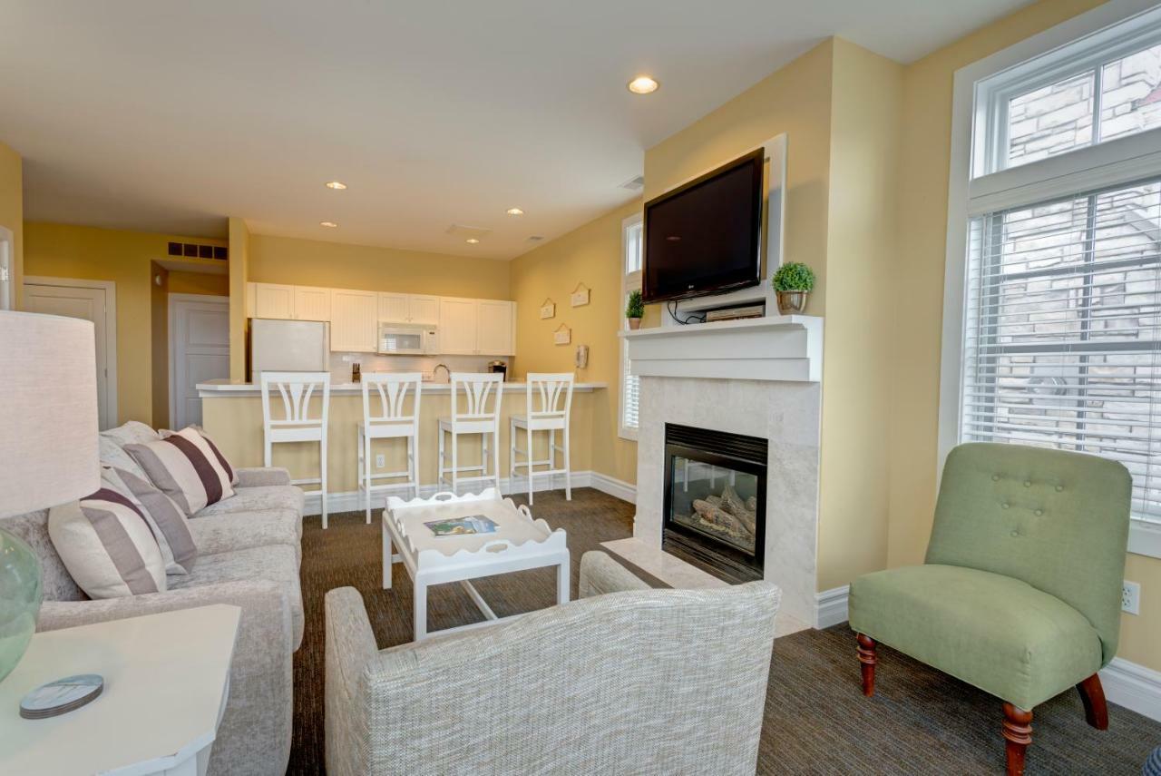 Cottages At Bay Harbor Petoskey Extérieur photo