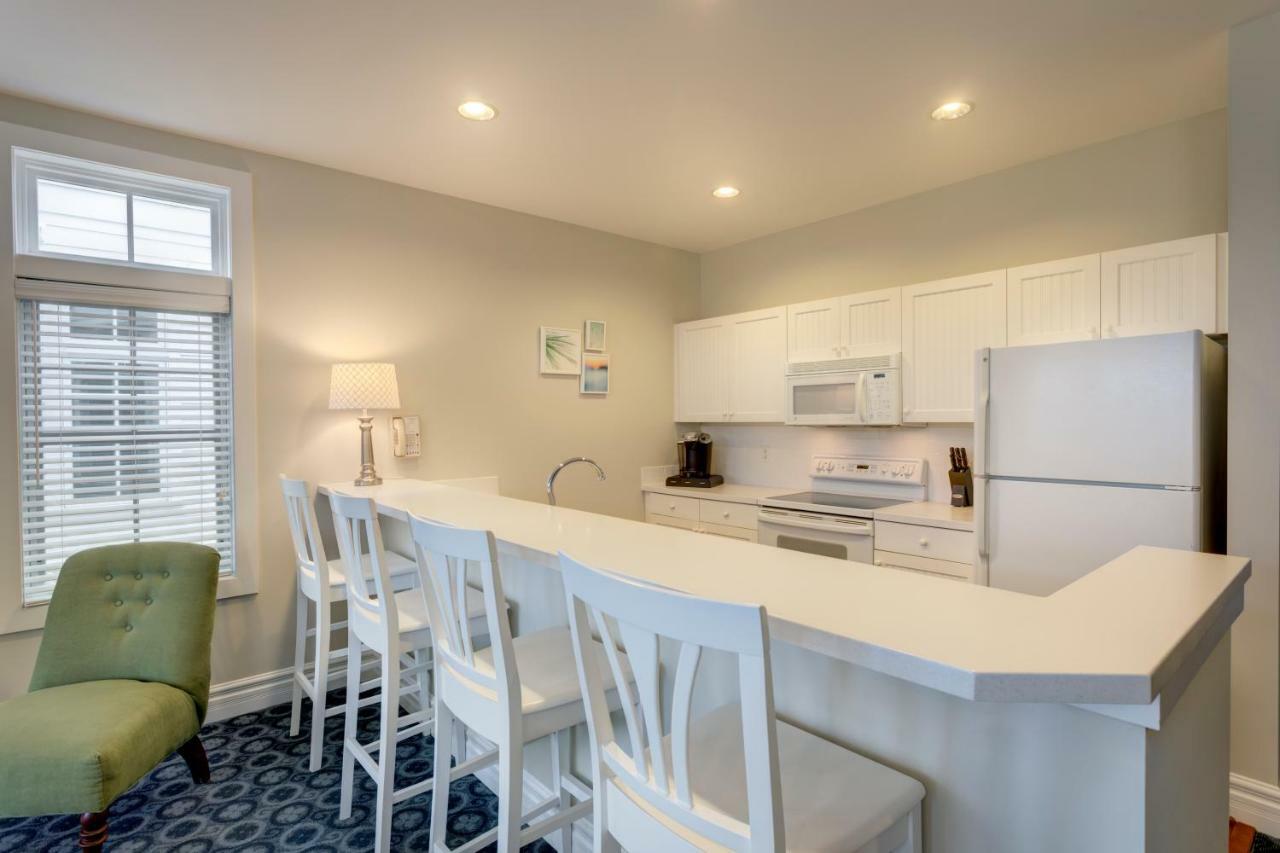 Cottages At Bay Harbor Petoskey Extérieur photo