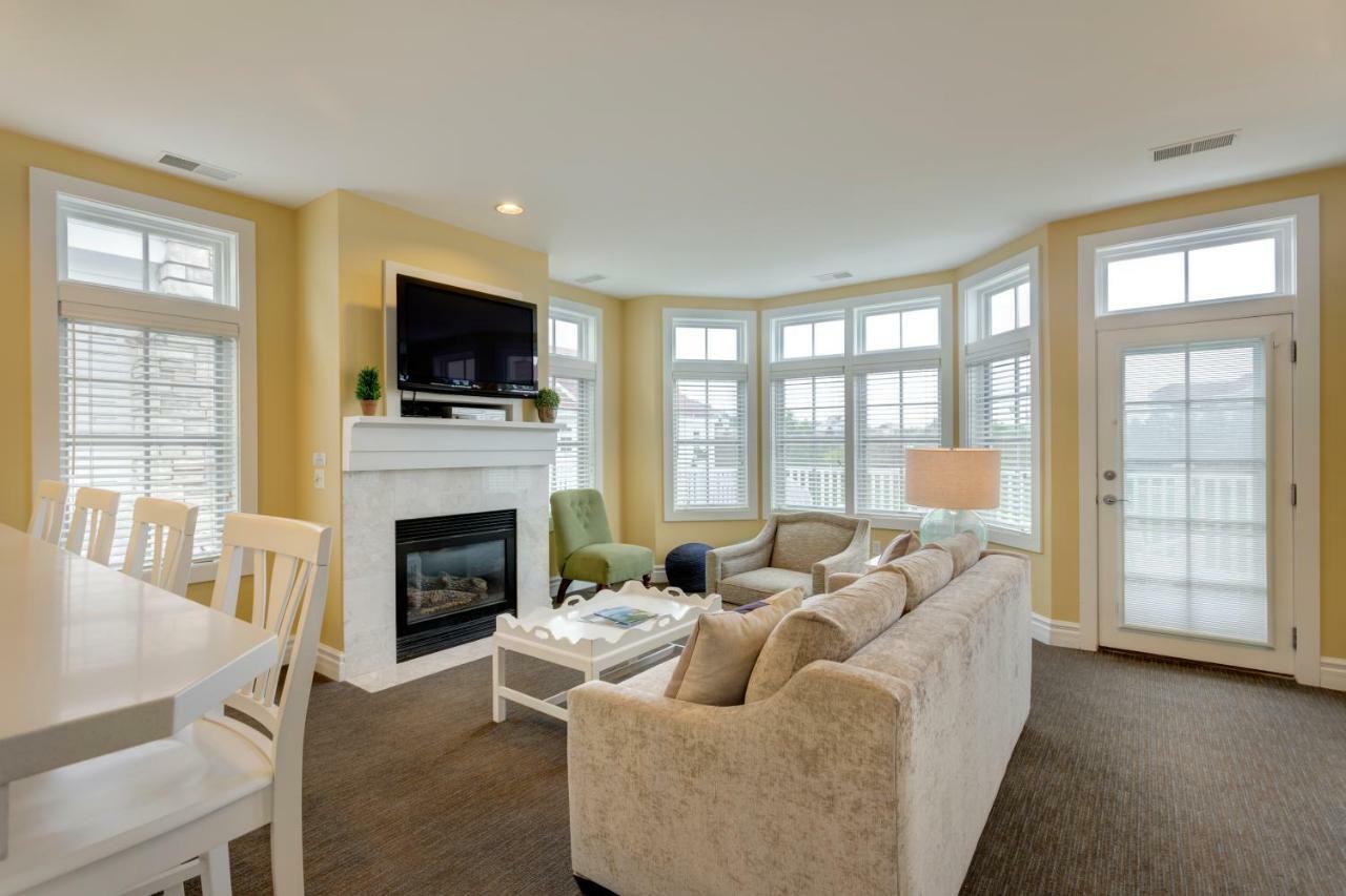 Cottages At Bay Harbor Petoskey Extérieur photo
