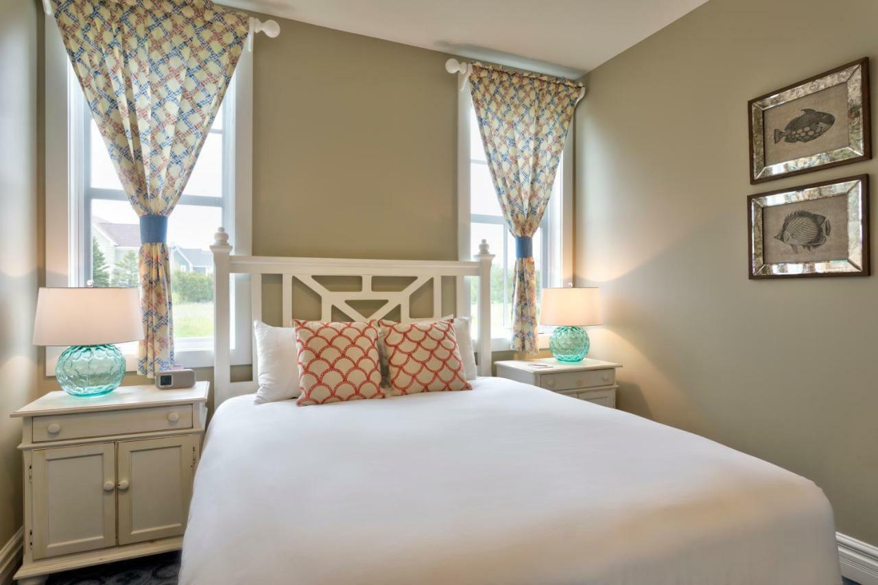 Cottages At Bay Harbor Petoskey Extérieur photo